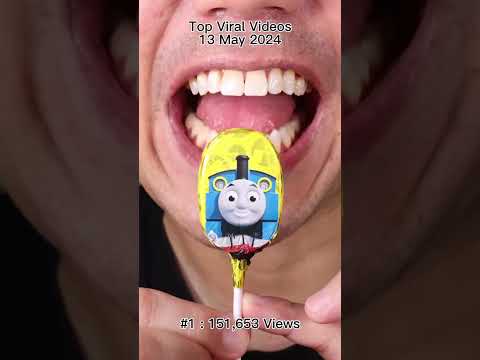 Satisfying Chewing ASMR #Compilation #ASMR #DoctorTristanPeh thumbnail