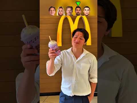 Yildiz VS Lehmann VS De Bruyne VS Messi VS Ronaldo #shorts thumbnail