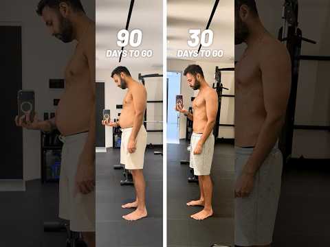 60 Day Body Transformation thumbnail
