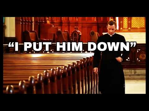 Priest BEATS UP Suspected Car Thief thumbnail