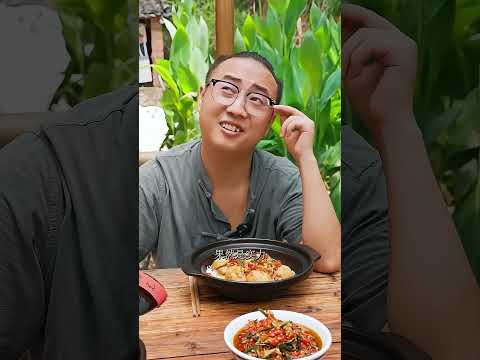 Blind Box Restaurant’s Uninvited Guests丨food blind box丨eating spicy food and funny pranks thumbnail