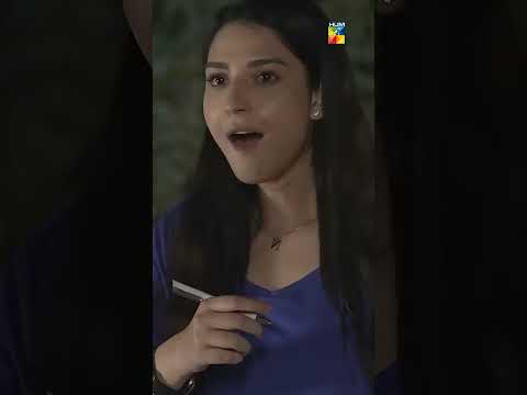 Yeh Kisne Qatilana Humla Kiya Mujhe Par? [ Ramsha Khan & Ahad Raza Mir ] Hum Tum - Hum Comedy thumbnail
