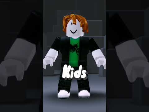 ✨ONLY KIDS Will Understand This Video.. 🧒⚠️#roblox #shorts thumbnail