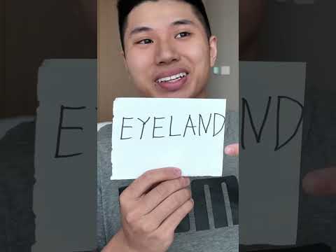 Spelling English Words Be Like thumbnail