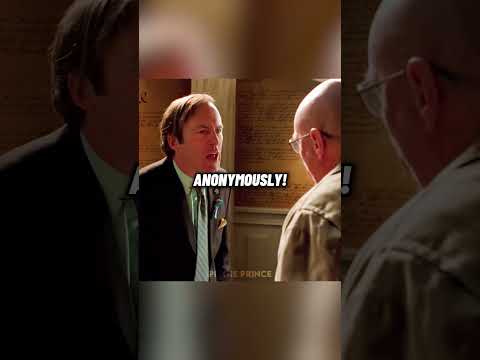 Walter's Request🥶 // #breakingbad #shorts thumbnail