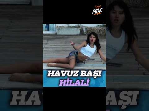 Hilali'den Yaz Vibe 💜 #manifestgirls #manifam #shorts thumbnail