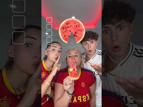 Quién ha ganado?😂 thumbnail