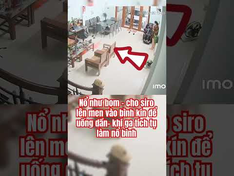Khôn quá cho đồ lên men đậy kín thumbnail