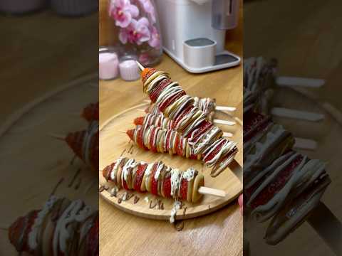 ميني بان كيك - Mini Pancakes 🥞 thumbnail