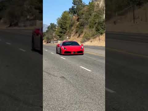 Ferrari 488 ??? thumbnail