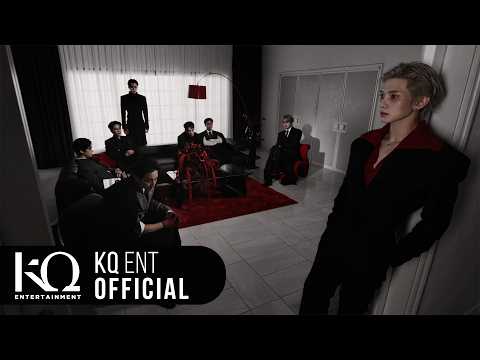 ATEEZ(에이티즈) - GOLDEN HOUR : Part.5 Concept Trailer thumbnail