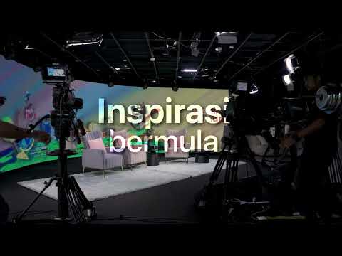 Promo | Inspirasi Duniamu thumbnail