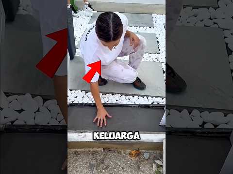 tradisi manis keluarga ini pas bangun rumah baru thumbnail