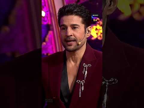 Tum Ho Naa - Ghar Ki Superstar | Rajeev Khandelwal | Monday- Friday | At 9 PM | Sony LIV & SET thumbnail