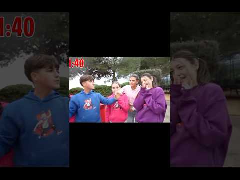 Abril sabe algo... (la cara de Iker cuando Abril dice eso) thumbnail
