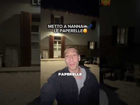 Metto a dormire le paperelle🐥💤 thumbnail