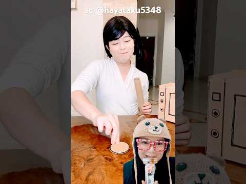mama bikin kue‼️hayataku5348 thumbnail