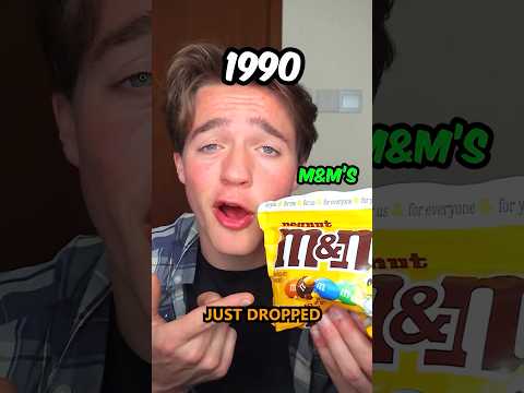 100 Years of Candy! ​🍬 @SpeedMcQueen thumbnail