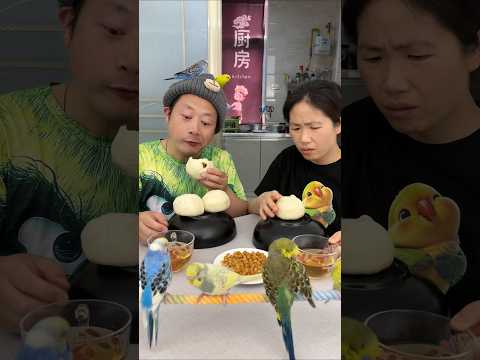 平平淡淡一餐饭😘🥰🍖美食美味 thumbnail