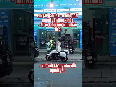 Giận hờn như người yêu để tha thumbnail
