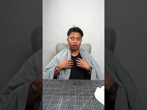 ไหมน้ำแข็ง ผ้าห่มเย็น Bewell Cooling Blanket thumbnail