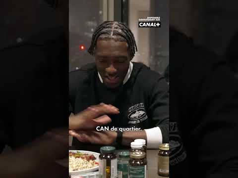 « Finale de la CDM, c’était une CAN de quartier ? » thumbnail