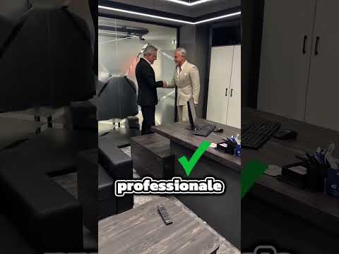 Queste sono le buone maniere da usare?? thumbnail