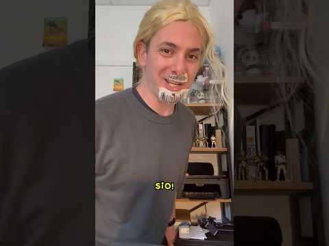 Sono chiaramente Sio non so di cosa stiate parlando thumbnail