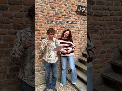 Jaja! ? Ik zit in de nieuwe Zapp Detective! ?️ Nu te zien op het YouTube-kanaal van Zapp! ? thumbnail