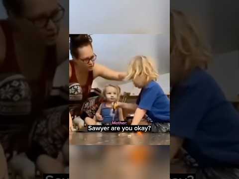 When Playtime Takes an Unexpected Turn… thumbnail