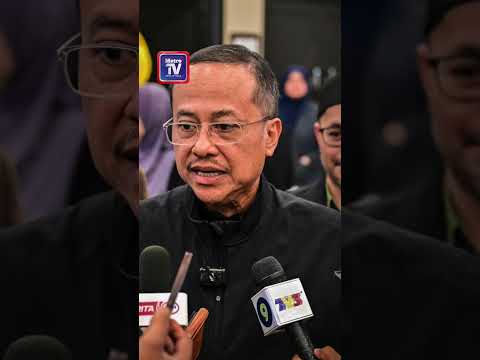 Ahmad Samsuri Ketua Pembangkang baharu Dewan Rakyat thumbnail