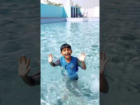 Anant pool me kese jayega 🤔 thumbnail