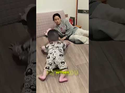 I had to change the sheet to be able to sleep 😂🛏️ thumbnail