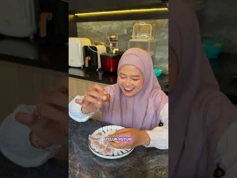 MENU MAKAN TELUR PUYUH INSTAN PAKE NASI thumbnail