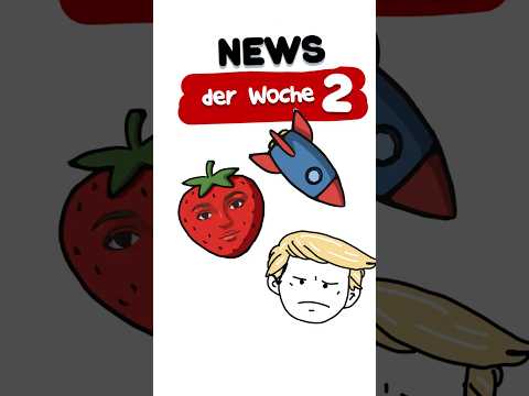 Bezos vs. Musk eskaliert komplett! 💥 #shorts  #wissen  #news thumbnail