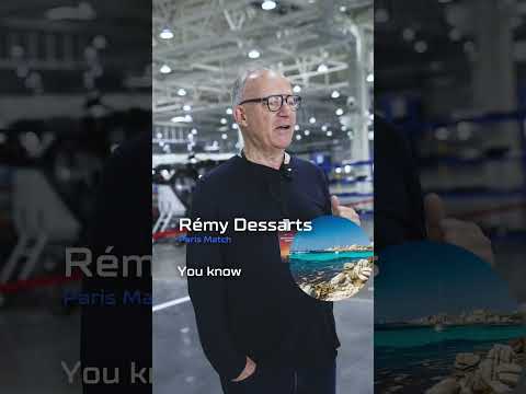 Quick question: where do you want to fly with flying cars? thumbnail