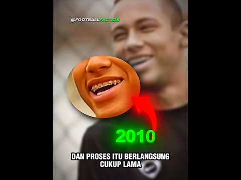 Perubahan Neymar jr ? thumbnail