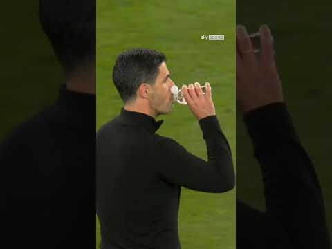 We've seen that bottle before, Mikel... ? thumbnail