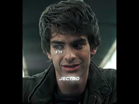 "BRO WAS GENUINELY SORRY" | The Amazing Spider-Man | MONTAGEM ALQUIMIA (slowed) #edit #shorts thumbnail