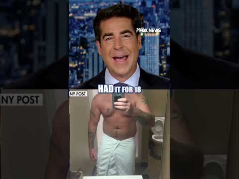 Watters exposes Graham Platner’s SORDID past  #news #foxnews #us #fox thumbnail