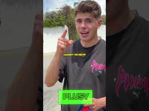 PLUSY BYCIA SĄSIADEM YAMALA 🔥 thumbnail