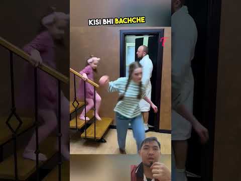 ikut mama aja ah! #shorts thumbnail