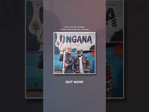 UNGANA OUT NOW thumbnail
