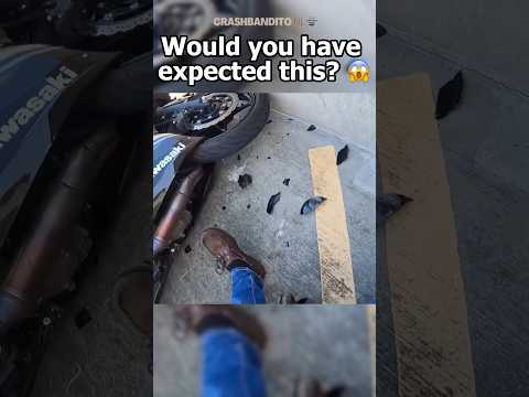 Florida Biker won’t practise here ever again thumbnail