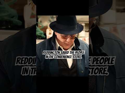 Reddington saved the people in the convenience store.#shortvideo#theblacklist #series #shorts thumbnail