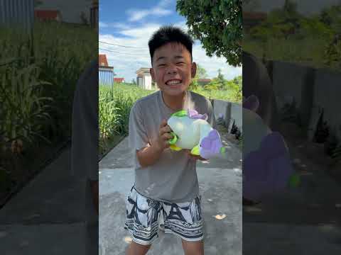 Tạm biệt búp bê thân yêu | Tippi Vips #tippitv thumbnail
