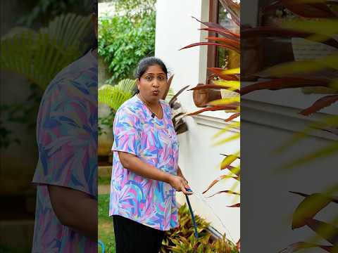 உங்களோட கொஞ்சம் பேசணும் ? | Rj Chandru Menaka Comedy thumbnail