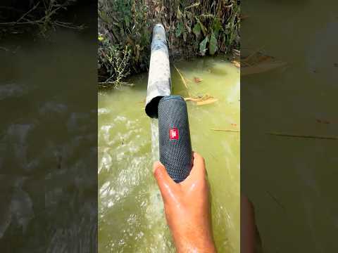 Jbl essential bass water 💦 thumbnail