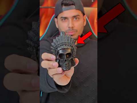 Death Whistle ☠️ #shorts #gadgets thumbnail