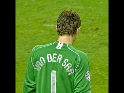 Van der Sar vs Čech 2008 ? thumbnail